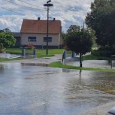 Poplave potok Mokoš, 6.avgust 2023